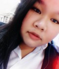 Rencontre Femme Thaïlande à เมือง : Som, 26 ans